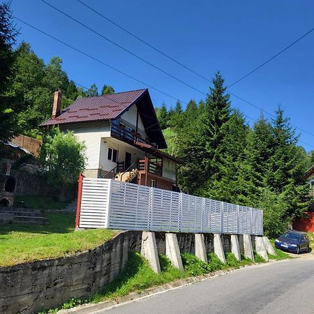 Diana'S Holiday Home Podu Dimbovitei 外观 照片