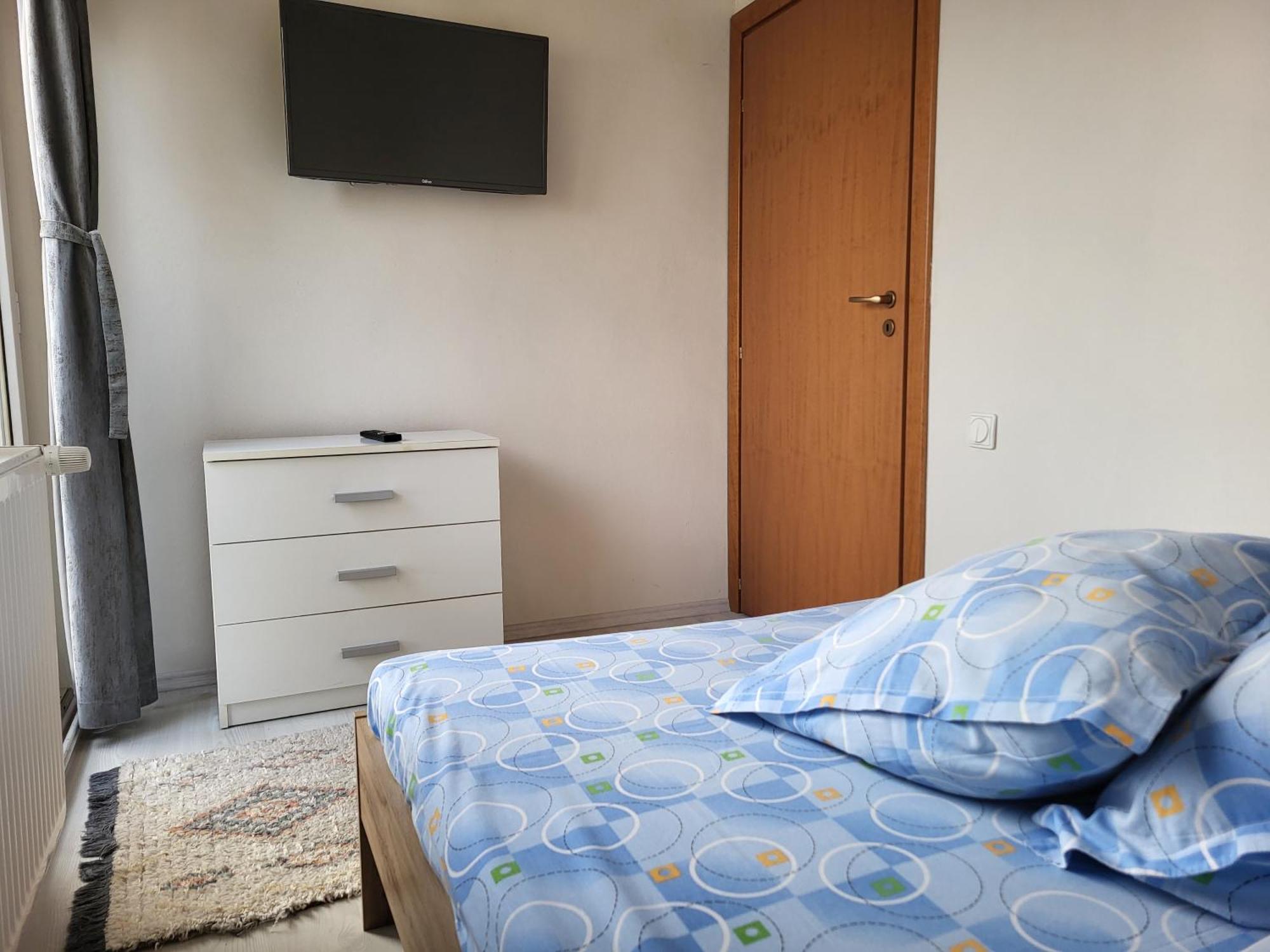 Diana'S Holiday Home Podu Dimbovitei 外观 照片